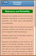 Accounting  Principles screenshot 3