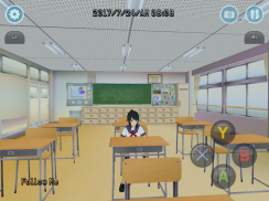 High School Simulator 2017 screenshot 14