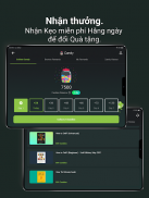 CoinGecko - Giá Crypto Tức Thì screenshot 7