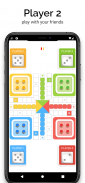 Paper Ludo screenshot 3