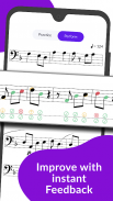 Euphonium Lessons - tonestro screenshot 0