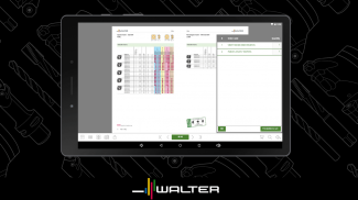 Walter eLibrary screenshot 7