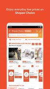 Shopee: Shop and Get Cashback screenshot 4