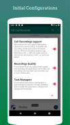 Smart Call Recorder-SCR | Automatic Call Recorder screenshot 4