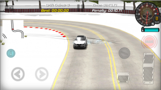 Drift Masters screenshot 4