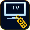 Mando Universal Para Tv Icon