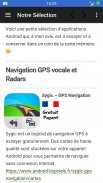 Blog Android-Logiciels.fr screenshot 8