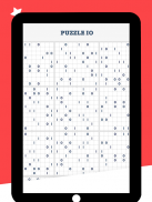 Puzzle IO Binairo Sudoku screenshot 13