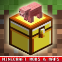 Maps and Mods Installer for MCPE Icon