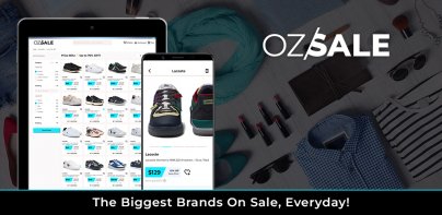 OZSALE