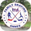 Family skating Annex Icon