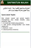 Terjemah Safinatun Najah screenshot 5