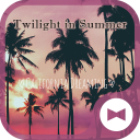 Cute Wallpaper Twilight in Summer Theme