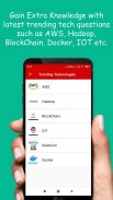 Technical Interview Questions screenshot 4