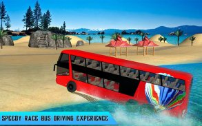 Eau flottante -Coach Duty 3D screenshot 9