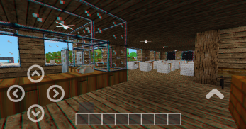 Craftsman Building & Crafting screenshot 2