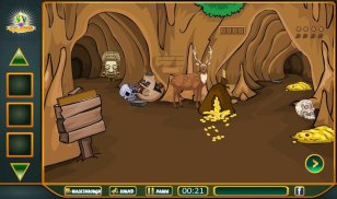 Escape Games Day - N100 screenshot 1