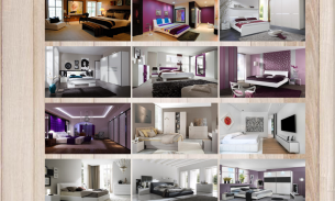 Luxury Bedrooms Design Puzzle screenshot 7