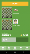 Chess for Kids - Play & Learn screenshot 0