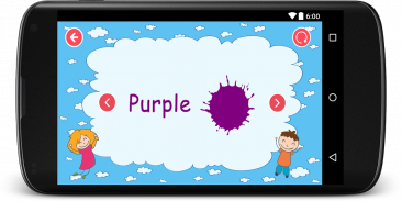 Nursery Book - Kids Learning App screenshot 4