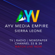 AYV Media Empire screenshot 1