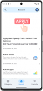 Speedy Cash Instant Advance screenshot 3