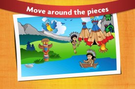 Puzzle Games For Kids Free 2 screenshot 8