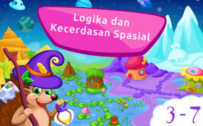 Logika Permainan anak screenshot 9