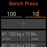 Fitness Point screenshot 16