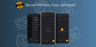 NetVPN Lite - Unlimited VPN