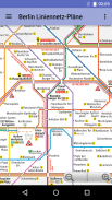 Berlin Transit Maps screenshot 0