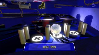 Max Speed Pinball screenshot 1