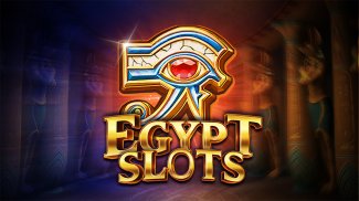 Egypt Slots screenshot 2