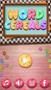 Word Cereals screenshot 4