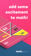 Math games, Test your brain. screenshot 5