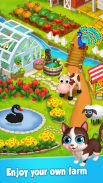 Coin Mania: Farm Dozer screenshot 3