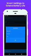 Battery Saver screenshot 9