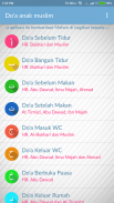 Doa Anak Muslim screenshot 5