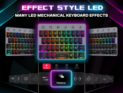 Mechanical Keyboard: SwitchKey screenshot 4