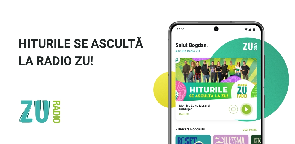 Radio ZU Descargar APK Android | Aptoide