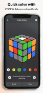 Cube Solver - Solve Any Cube screenshot 4