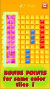 BlockPuzzle: Rotate tiles screenshot 4