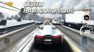 Bmw Drift Simulator - Car Racing İ8 Bmw screenshot 4