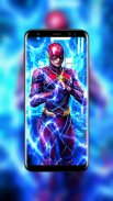 SuperWall - 4K Superhero Wallpapers and background screenshot 6