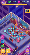 Nightclub Tycoon: Idle Empire screenshot 0