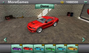 Car Parking Traffic Nation screenshot 11