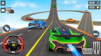 Jogos Carros 3D- Jogos Corrida screenshot 3