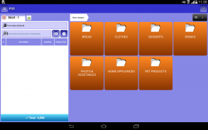 POS+ Receipt & Invoice screenshot 3