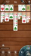 Classic Solitaire : Klondike screenshot 6