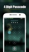 Fingerprint Lock Screen pro screenshot 4